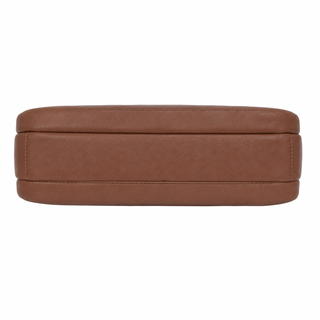 Bagvella Brown Shoulder Handbag
